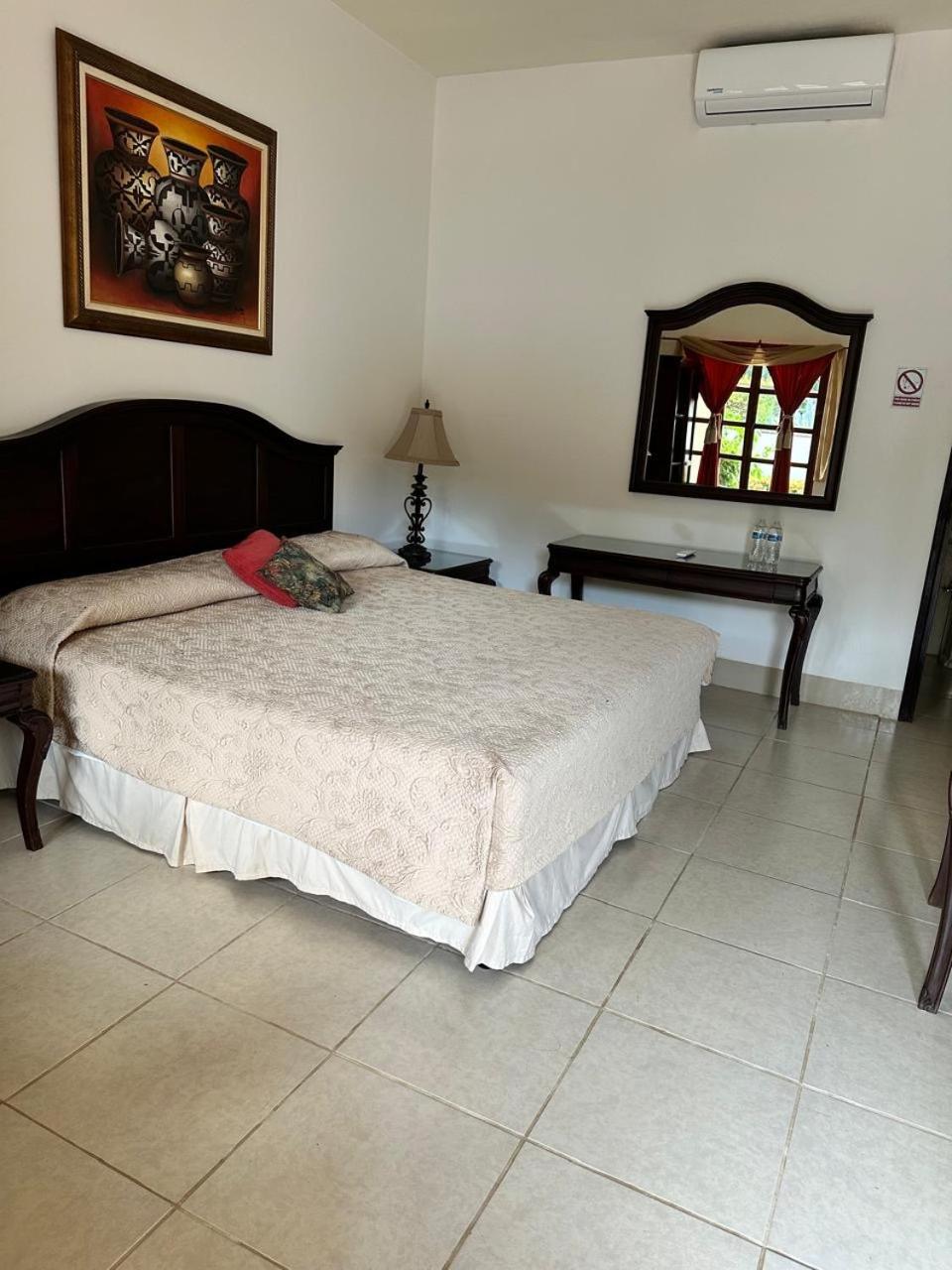Hotel Palacio Real Granada Esterno foto