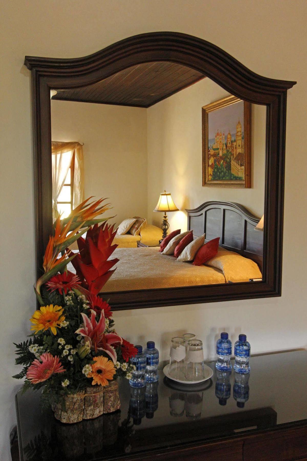 Hotel Palacio Real Granada Esterno foto